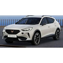 Cupra Formentor leasen