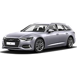 Audi A6 leasen