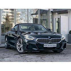 BMW Z4 leasen