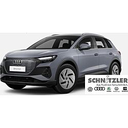 Audi Q4 e-tron leasen