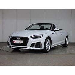 Audi A5 leasen