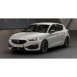 Cupra Leon leasen