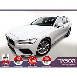 Volvo V60 leasen