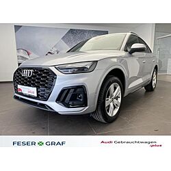 Audi Q5 leasen