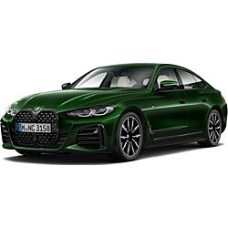 BMW 430 leasen
