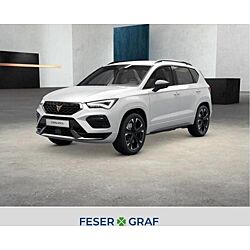 Cupra Ateca leasen