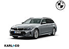 BMW 320 e TOURING M SPORT HIFI PARK ASSIST DRIVING ASSIST LED 18"