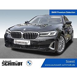 BMW 530 leasen