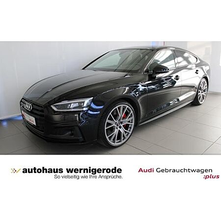Audi S5 leasen