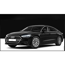 Audi A7 leasen