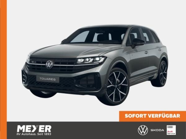 Volkswagen Touareg R-Line FINAL EDITION V6 TDI SCR 4MOTION