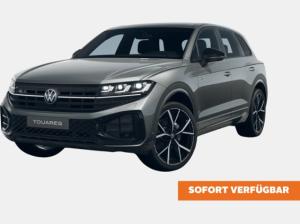 Volkswagen Touareg R-Line FINAL EDITION V6 TDI SCR 4MOTION