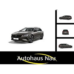 Opel Insignia leasen