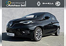 Renault ZOE Intens R135 ZE50 - Mietbatterie Navi LED Klimaautom Keyless Entry Verkehrszeichenerk.
