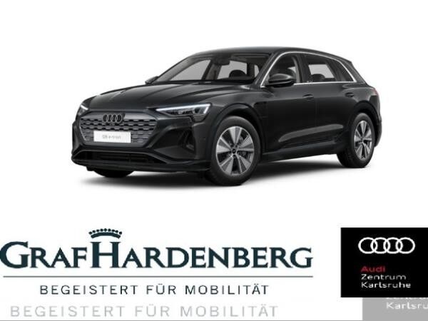 Audi Q8 e-tron SOFORT VERFÜGBAR!! BAFA PRÄMIE JETZT SICHERN!!