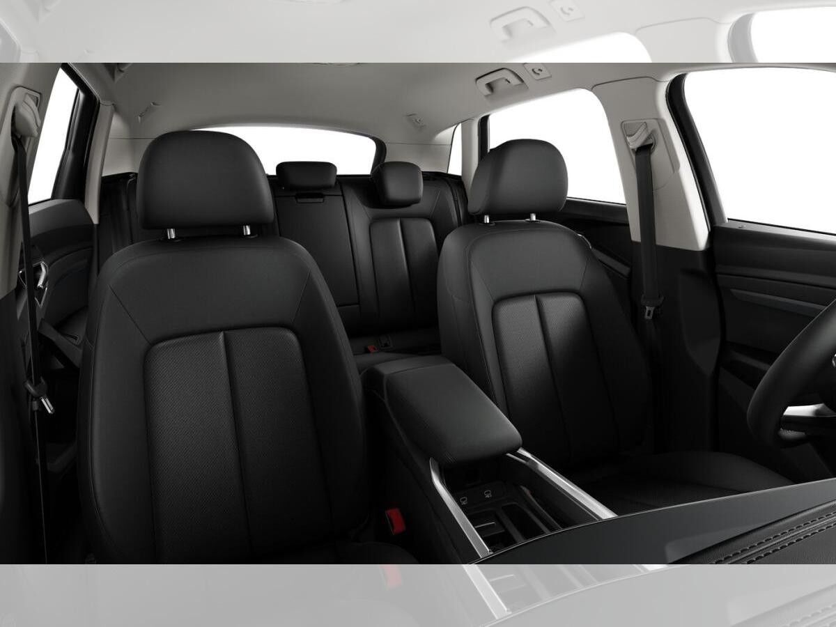 Audi Q8 e-tron SOFORT VERFÜGBAR!! BAFA PRÄMIE JETZT SICHERN!!