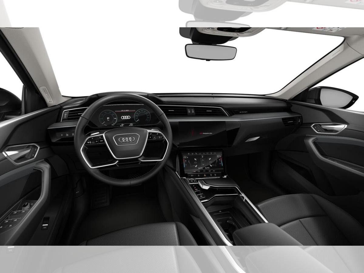 Audi Q8 e-tron SOFORT VERFÜGBAR!! BAFA PRÄMIE JETZT SICHERN!!