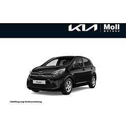 Kia Picanto leasen