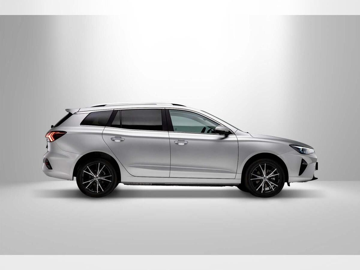 MG MG5 Maximal Luxury  !!!! kurzfristig Verfügbar !!!!