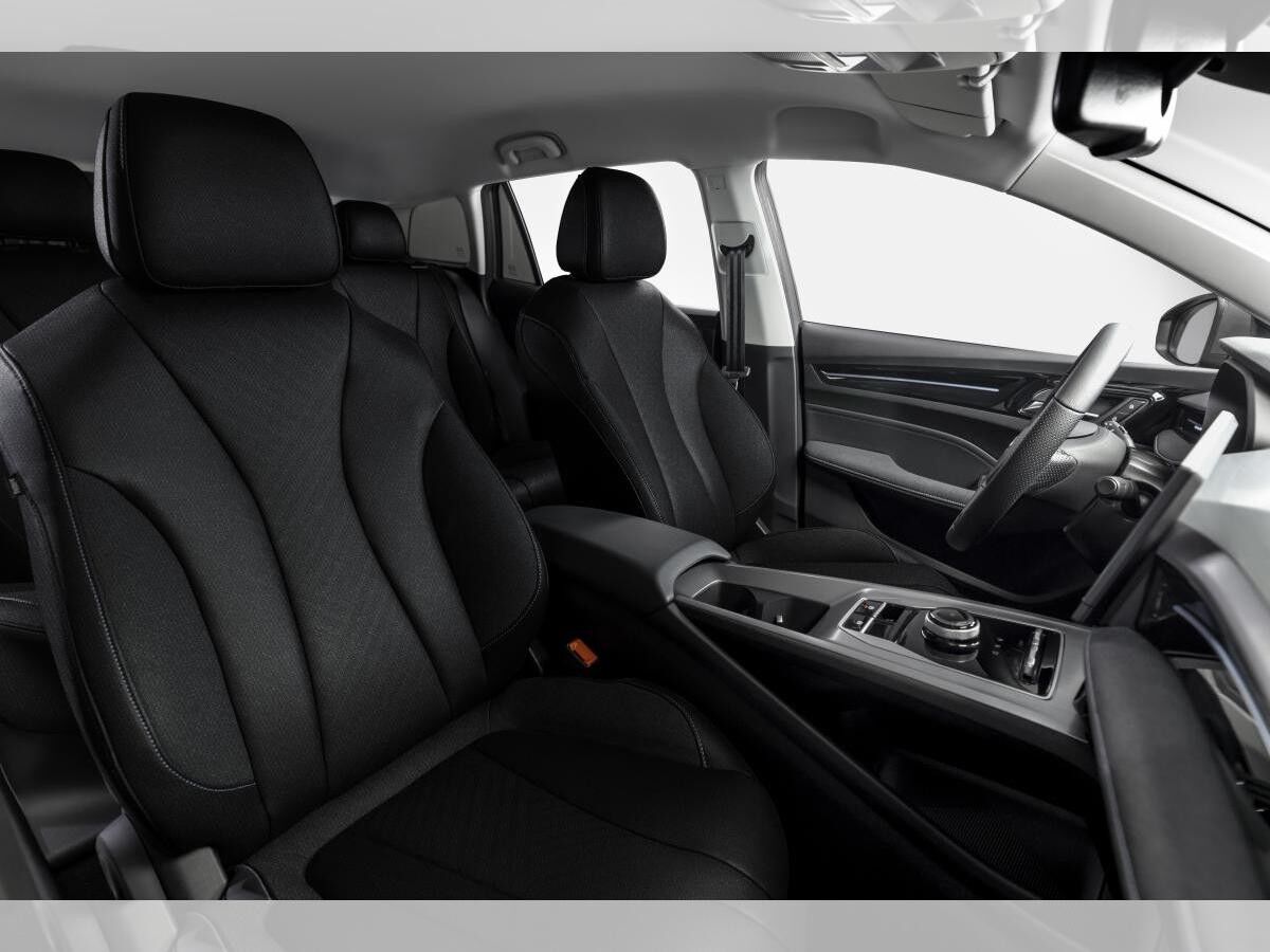 MG MG5 Maximal Luxury  !!!! kurzfristig Verfügbar !!!!