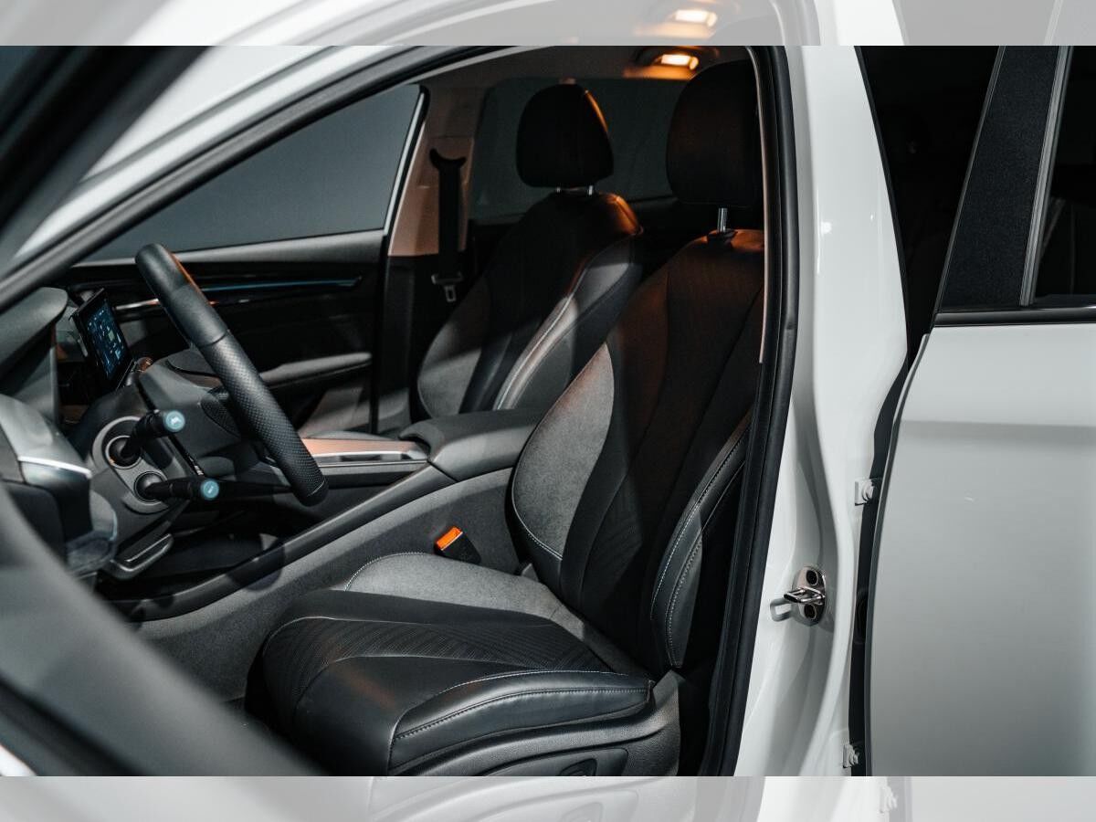 MG MG5 Maximal - Luxury - Black Month Aktion ❗ sofort verfügbar!!