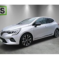 Renault Clio leasen