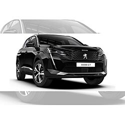 Peugeot 3008 leasen