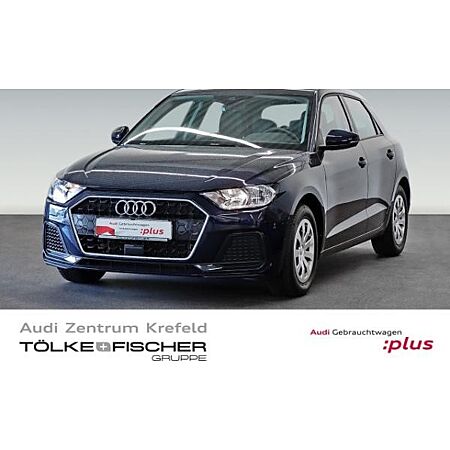 Audi A1 leasen