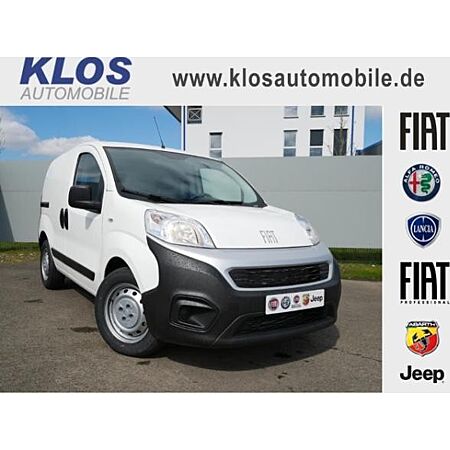 Fiat Fiorino leasen
