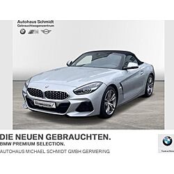 BMW Z4 leasen