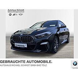 BMW M235 leasen