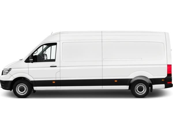 Volkswagen Crafter Kasten (SY/SX)