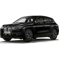 BMW iX leasen