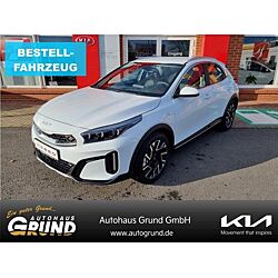 Kia XCeed leasen