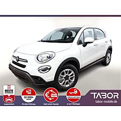 Fiat 500X leasen