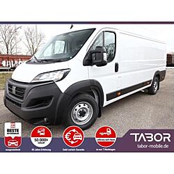 Fiat Ducato leasen
