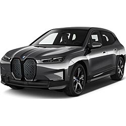 BMW iX leasen