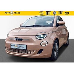 Fiat 500C leasen