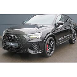 Audi RS Q3 Sportback leasen