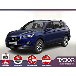 Seat Tarraco leasen