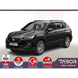 Seat Tarraco leasen
