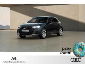 Audi A1 allstreet 30 TFSI 85(116) kW(PS) S tronic