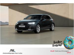 Audi A1 allstreet 30 TFSI Smartphone-Interface Sportsitze Rückfahrkamera