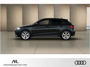 Audi A1 allstreet 30 TFSI 85(116) kW(PS) S tronic