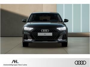 Audi A1 allstreet 30 TFSI 85(116) kW(PS) S tronic