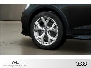 Audi A1 allstreet 30 TFSI 85(116) kW(PS) S tronic