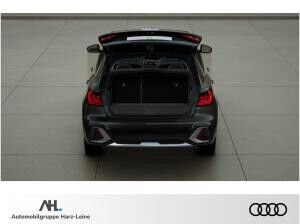 Audi A1 allstreet 30 TFSI 85(116) kW(PS) S tronic