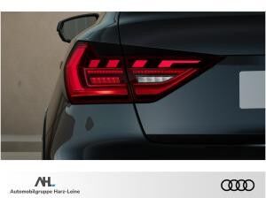 Audi A1 allstreet 30 TFSI 85(116) kW(PS) S tronic