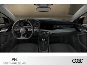 Audi A1 allstreet 30 TFSI 85(116) kW(PS) S tronic