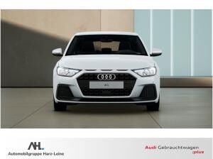 Audi A1 Sportback advanced 25 TFSI Smartphone-Interface, Komfortschlüssel, LED